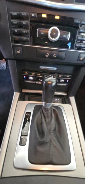 Mercedes-Benz E 200 1, 8 бензин - 8200 € / 16037.81 лв. - 34849425 10