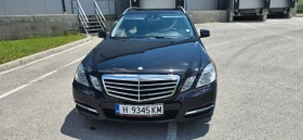 Mercedes-Benz E 200 1, 8 бензин