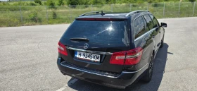 Mercedes-Benz E 200 1, 8 бензин - 8200 € / 16037.81 лв. - 34849425 4
