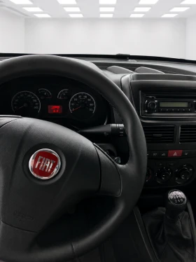 Fiat Doblo undefined | Auto.bg — изображение 5