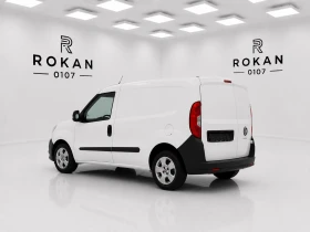 Fiat Doblo undefined | Auto.bg — изображение 3