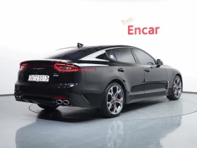 Kia Stinger 2.0 Turbo AWD| 255�.�.| ���.��������� | Mobile.bg � ����� ������ 2