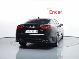 Kia Stinger 2.0 Turbo AWD| 255�.�.| ���.��������� | Mobile.bg � ����� ������ 4