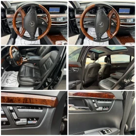 Mercedes-Benz S 550 AMG-L-192.000km-������-�����-���������-������-4�4 | Mobile.bg � ����� ������ 15