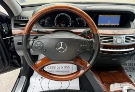 Mercedes-Benz S 550 AMG-L-192.000km-������-�����-���������-������-4�4 | Mobile.bg � ����� ������ 9