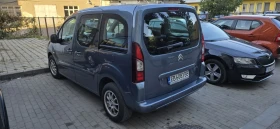 Citroen Berlingo 1.6HDI - 5000 € - 25821465 4