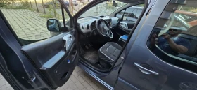 Citroen Berlingo 1.6HDI - 5000 € - 25821465 5
