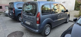 Citroen Berlingo 1.6HDI - 5000 € - 25821465 3