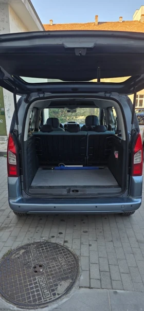 Citroen Berlingo 1.6HDI - 5000 € - 25821465 8