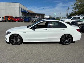 Mercedes-Benz C 43 AMG * Burmester * 360 * CARFAX *  | Mobile.bg � ����� ������ 4