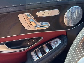 Mercedes-Benz C 43 AMG * Burmester * 360 * CARFAX *  | Mobile.bg � ����� ������ 12