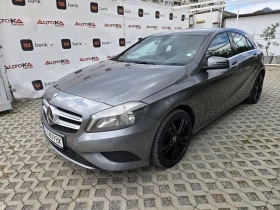 Mercedes-Benz A 180 1.8CDI-109кс= АВТОМАТ= АВТОПИЛОТ= EURO 5B - 10900 € - 25612652 6