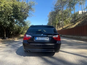 BMW 320 D Нави Ксенон - 3500 € - 23604918 5