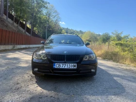 BMW 320 D Нави Ксенон - 3500 € - 23604918 2