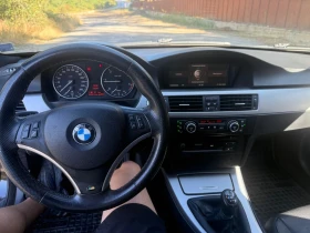 BMW 320 D Нави Ксенон - 3500 € - 23604918 12