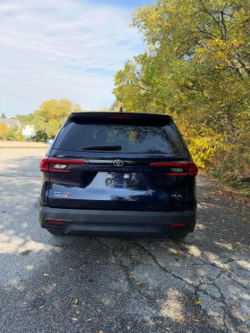 Toyota Grand Highlander Hybrid | Mobile.bg � ����� ������ 5