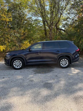 Toyota Grand Highlander Hybrid | Mobile.bg � ����� ������ 3
