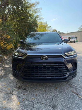 Toyota Grand Highlander Hybrid | Mobile.bg � ����� ������ 2