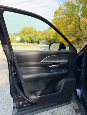 Toyota Grand Highlander Hybrid | Mobile.bg � ����� ������ 10