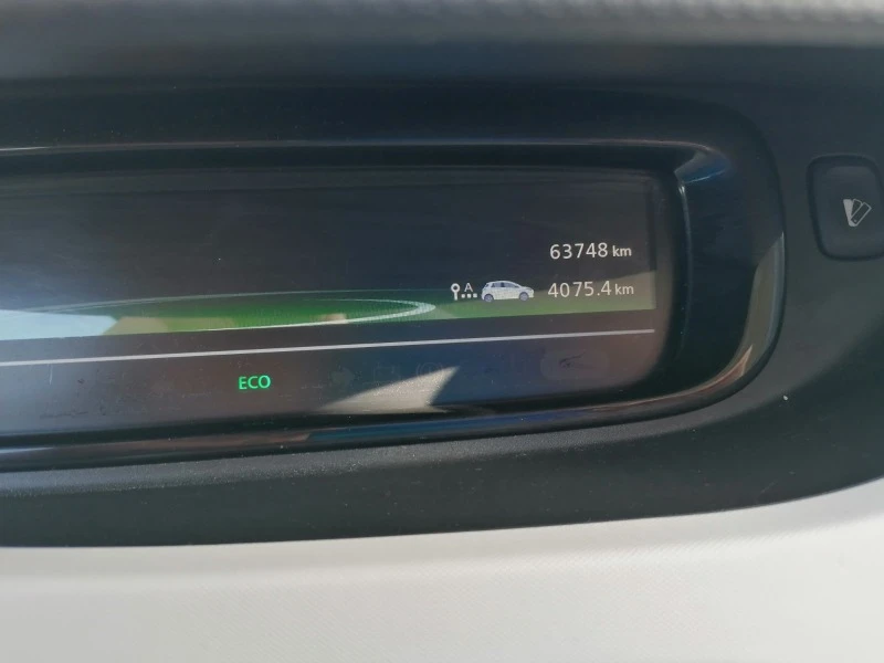 Renault Zoe Z.E. 42KWh 92k.c, снимка 12 - Автомобили и джипове - 43845708