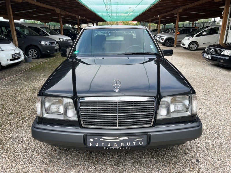 Mercedes-Benz E 200 УНИКАТ,нов внос Германия, снимка 3 - Автомобили и джипове - 42262271