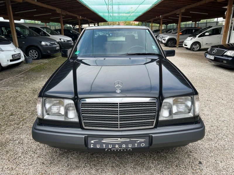 Mercedes-Benz E 200 УНИКАТ, нов внос Германия, снимка 3 - Автомобили и джипове - 42262271