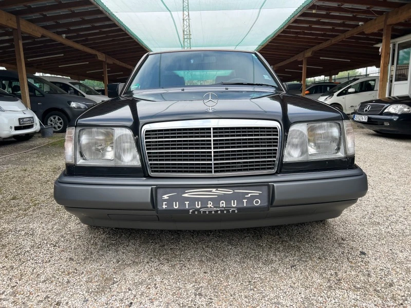 Mercedes-Benz E 200 УНИКАТ, нов внос Германия, снимка 4 - Автомобили и джипове - 42262271