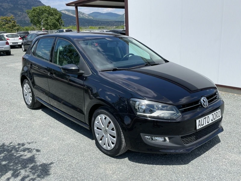 VW Polo 1.6TDI-90k.c., снимка 6 - Автомобили и джипове - 46438452