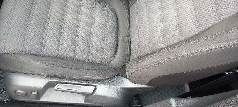 VW Passat 2.0 TDI 168606 km Нов внос Italiya, снимка 13 - Автомобили и джипове - 47780117