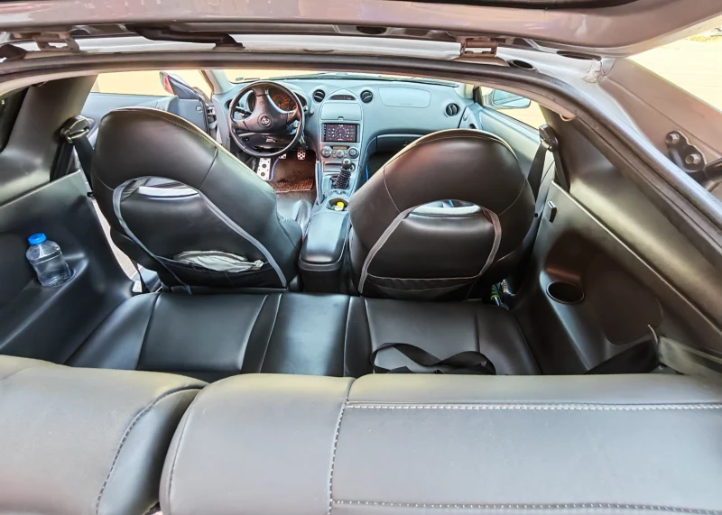 Toyota Celica VVTL-I 2ZZ, снимка 17 - Автомобили и джипове - 52262898