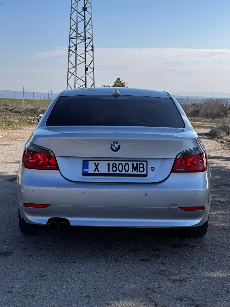 BMW 525 525XI, снимка 3 - Автомобили и джипове - 49304498