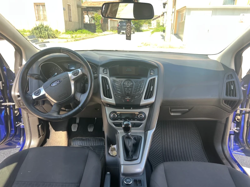 Ford Focus, снимка 11 - Автомобили и джипове - 50246305