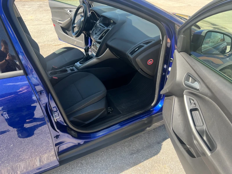 Ford Focus, снимка 12 - Автомобили и джипове - 50246305