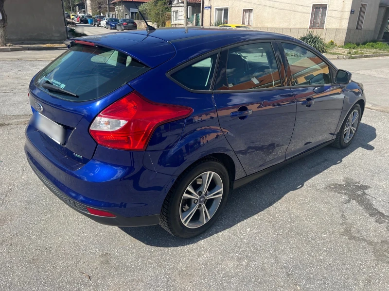 Ford Focus, снимка 4 - Автомобили и джипове - 50246305