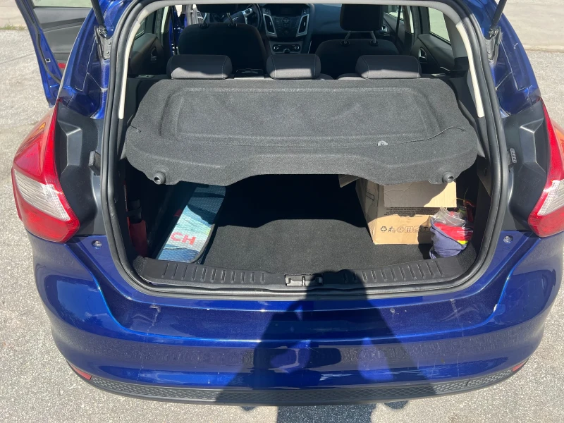 Ford Focus, снимка 13 - Автомобили и джипове - 50246305