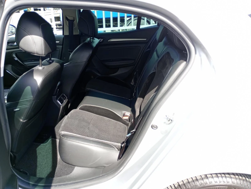 Renault Megane Renault Megan 1.6 Energy dCi (130 кс) , снимка 6 - Автомобили и джипове - 50632256