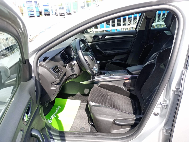 Renault Megane Renault Megan 1.6 Energy dCi (130 кс) , снимка 5 - Автомобили и джипове - 50632256