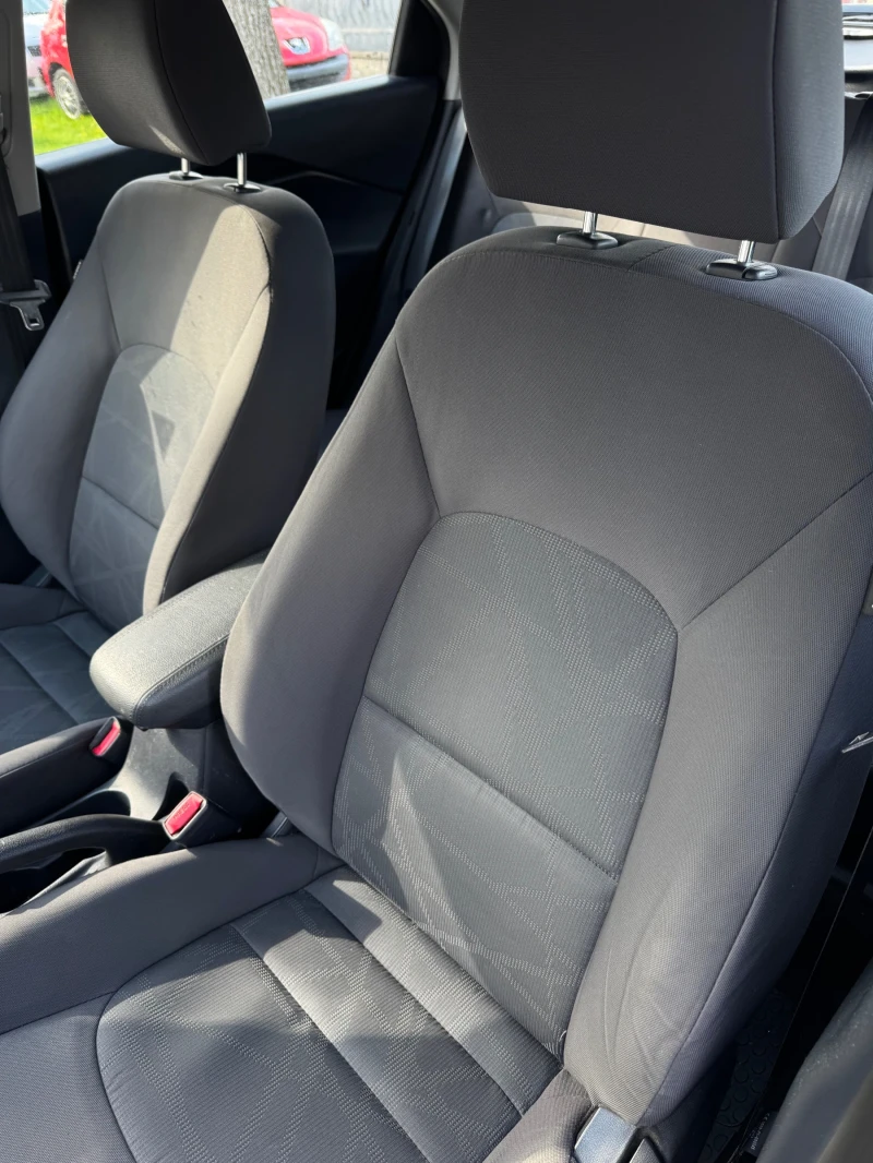 Kia Rio 1.2 BENZIN AUSTRIA, снимка 12 - Автомобили и джипове - 51192463