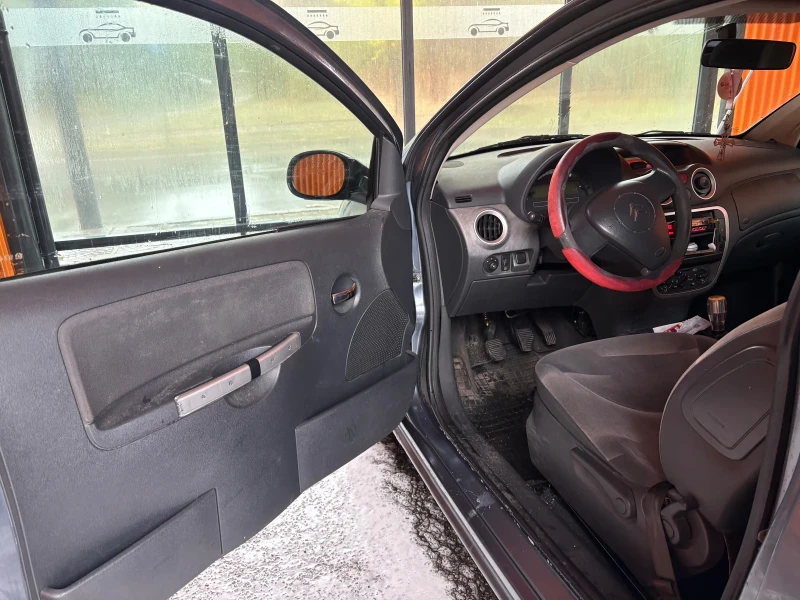 Citroen C2, снимка 7 - Автомобили и джипове - 52338947