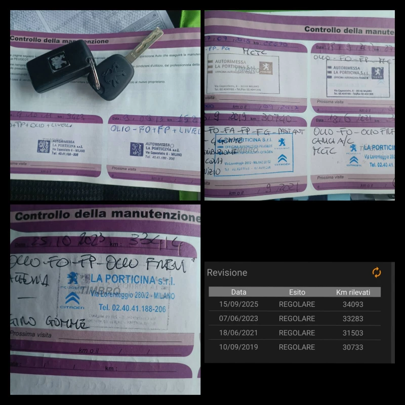 Peugeot 308 ПРОДАДЕНО, снимка 15 - Автомобили и джипове - 52281411