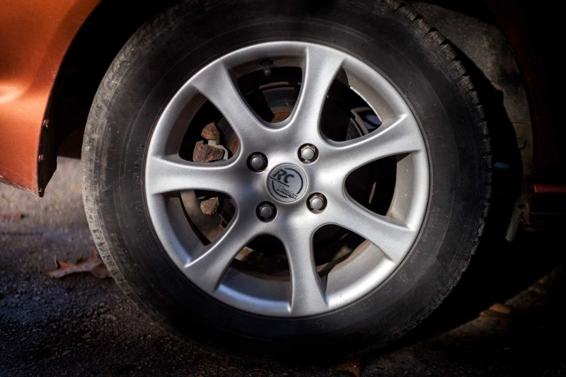 Honda Jazz, снимка 13 - Автомобили и джипове - 52571228