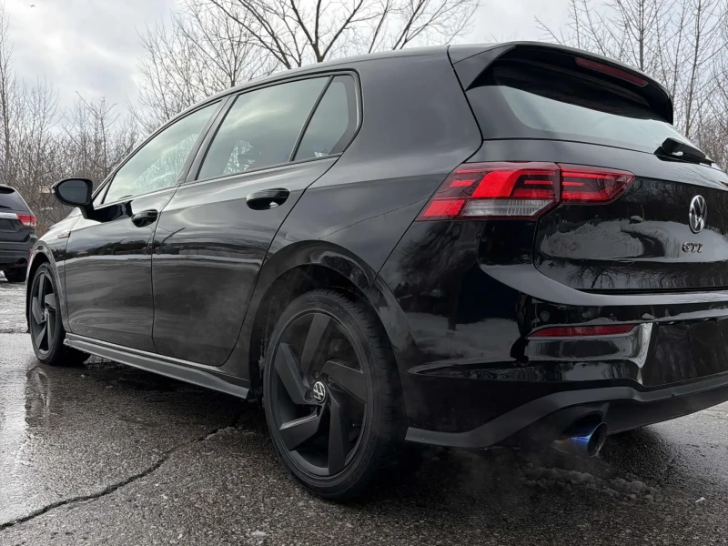 VW Golf * R* CARFAX * БЕЗ ПЪРВОНАЧАЛНА ВНОСКА, снимка 4 - Автомобили и джипове - 52801404