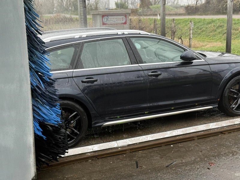 Audi A6 Allroad 3.0 TDI S-Tronic, снимка 6 - Автомобили и джипове - 52848185