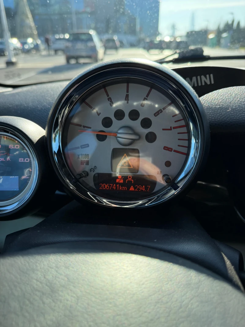 Mini Cooper s, снимка 6 - Автомобили и джипове - 53004321