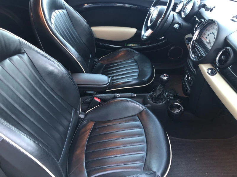 Mini Cooper s, снимка 9 - Автомобили и джипове - 53004321