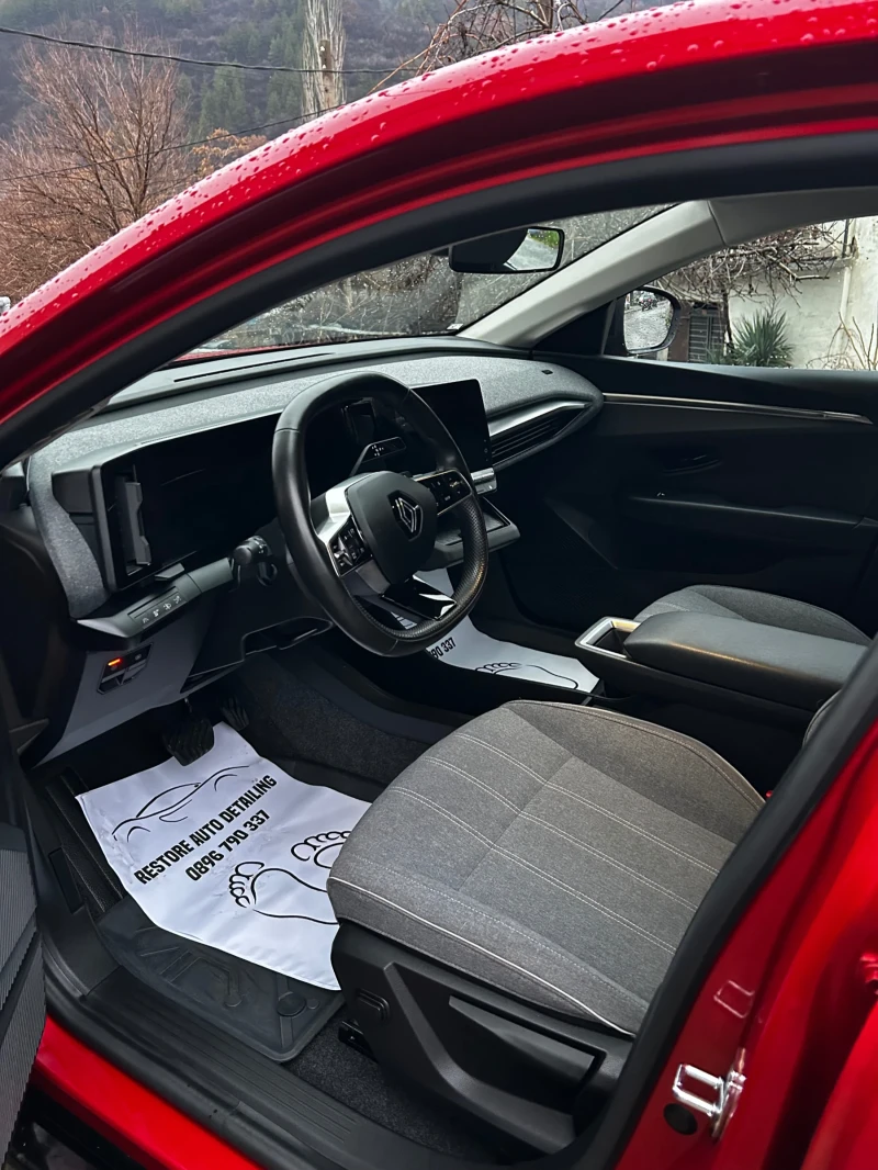 Renault Megane E-tech 60 kW Supercharger 220 Hp, снимка 2 - Автомобили и джипове - 53056321