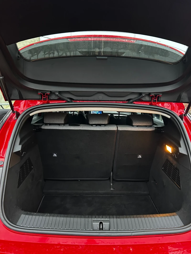 Renault Megane E-tech 60 kW Supercharger 220 Hp, снимка 5 - Автомобили и джипове - 53056321