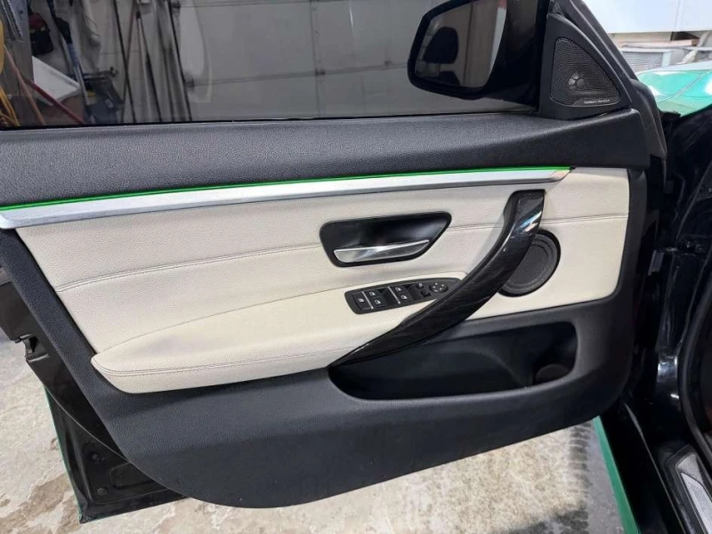 BMW 440 * xDrive Gran Coupe * CARFAX * ЦЕНА ДО БГ, снимка 11 - Автомобили и джипове - 53370604