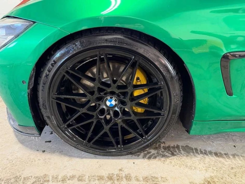 BMW 440 * xDrive Gran Coupe * CARFAX * ЦЕНА ДО БГ, снимка 9 - Автомобили и джипове - 53370604