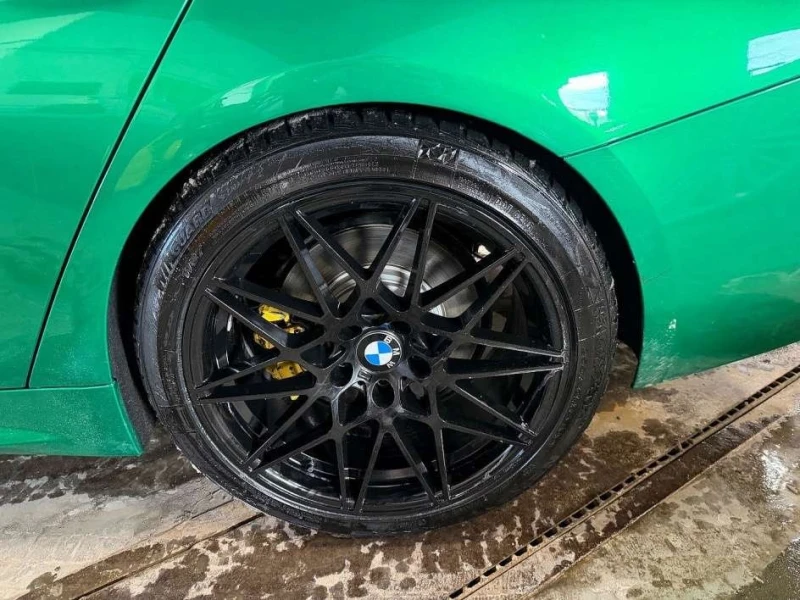 BMW 440 * xDrive Gran Coupe * CARFAX * ЦЕНА ДО БГ, снимка 10 - Автомобили и джипове - 53370604